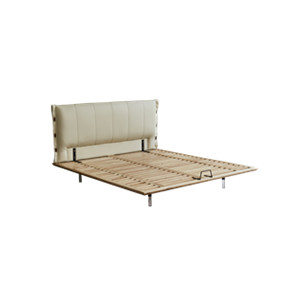 Hovering Bed